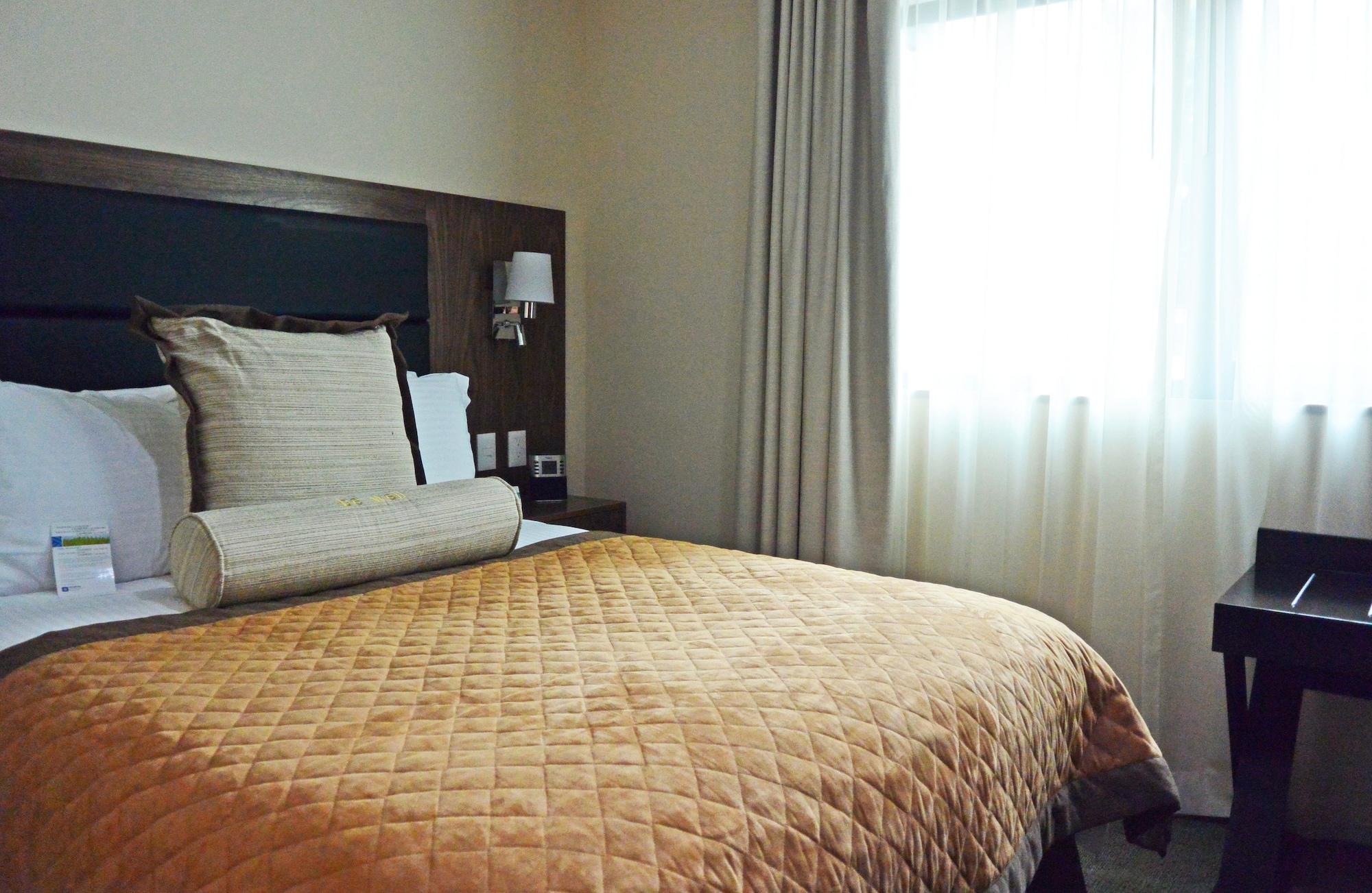 Wyndham Garden Mexico Reforma Hotel Kültér fotó