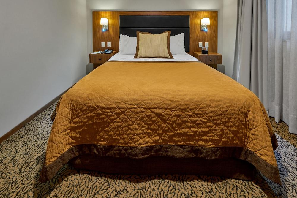 Wyndham Garden Mexico Reforma Hotel Kültér fotó